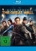 Amazon kontert Saturn: Neuer Prospekt u.a. The Great Wall [Blu-ray] für 8,99€ (Exklusiv für Prime-Mitglieder)