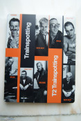 [Fotos] Trainspotting / T2 Trainspotting (2-Disc SteelBook) – Exklusiv MediaMarkt und Saturn