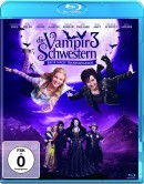 Amazon.de: Vampirschwestern – Reise nach Transsilvanien [Blu-ray] für 9,99€ + VSK