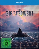 [Vorbestellung] Amazon.de: The Big Lebowski – Steelbook (exklusiv bei Amazon.de) [Blu-ray] [Limited Edition] für 14,99€ + VSK