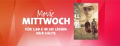 iTunes: Movie Mittwoch – Hell Or High Water für 1,99€ in HD leihen