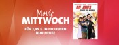 iTunes: Movie Mittwoch – Die Jones – Spione von nebenan für 1,99€ in HD leihen