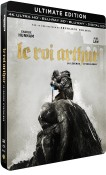 Amazon.fr: King Arthur Steelbook Edition [3D Blu-ray; 4k Ultra HD Blu-ray] für 29,99€ + VSK (mit deutschem Ton)