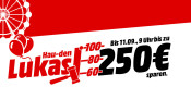 MediaMarkt.de: Preis Jahrmarkt – Bis zu 250€ auf ausgewählte Artikel sparen (bis 11.09.17)