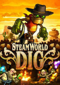Origin.com: Steam World Dig gratis auf´s Haus