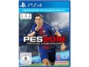 Saturn.de: PES 2018 – PlayStation 4 für 29,99€ + VSK