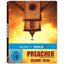 Saturn.de: Entertainment Weekend Deals mit u.a. Preacher – Die komplette erste Season (Steelbook) – (Blu-ray) für 12,99€ inkl. VSK