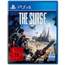 Saturn.de: Online Only Offers Angebote u.a. mit The Surge – PS4 für 14,99€ inkl. VSK