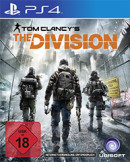 Ubisoft.com: 10% Gutschein ohne MBW z.B. Tom Clancy’s The Division [PS4/One] für je 13,79€ inkl.VSK