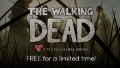Humblebundle.com: The Walking Dead Season 1 kostenlos für Steam
