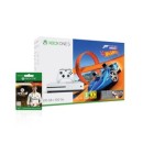 Amazon.de: Xbox One S 500GB Konsole – Forza Horizon 3 Hot Wheels Bundle inkl. FIFA 18 Ronaldo Edition als Downloadcode für 249,99€ inkl. VSK