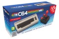 Gamestop.de: The C64 Mini Konsole für 19,99€ inkl. VSK