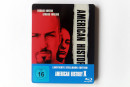 [Fotos] American History X – Steelbook (exklusiv bei Amazon.de)