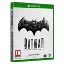 Amazon.it: Batman: The Telltale Series [XBox One] für 12,07€ inkl. VSK