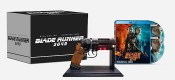 [Vorbestellung] Amazon.de: Blade Runner 2049 (Deckard Blaster Edition (2 Disc) (exklusiv bei Amazon.de) [Blu-ray] für 139,99€