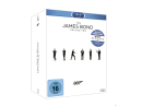 Saturn.de: Super Sunday  James Bond Collection 2016 – (Blu-ray) inkl. Spectre für 85€ inkl. VSK