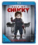 Amazon.de: Cult of Chucky [Blu-ray] für 5,55€ + VSK