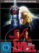 [Vorbestellung] Amazon.de: Dark Angel – Uncut – Steelbook [Blu-ray] [Limited Edition] für 22,99€ + VSK
