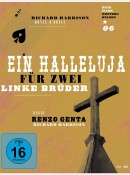 [Vorbestellung] Amazon.de: Ein Halleluja für 2 linke Brüder – Westernhelden # 5 (+ DVD) [Blu-ray] & Stirb oder töte – Westernhelden #6 (+ DVD) [Blu-ray] für je 19,99€ + VSK
