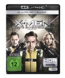 Amazon.de: X-Men – Erste Entscheidung (4K Ultra-HD) (+ Blu-ray) für 17€ + VSK