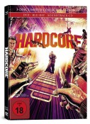 Amazon.de: Hardcore (Limited Collector’s Edition) [Blu-ray] für 15,83€ + VSK und weitere