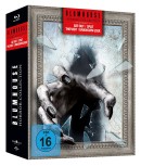 [Vorbestellung] Amazon.de: Blumhouse Horror Collection – Limitierte Auflage mit Lenticular-Schuber [Blu-ray] [Limited Edition] für 27,99€ + VSK