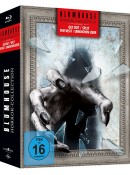 [Vorbestellung] Amazon.de: Blumhouse Horror Collection – Limitierte Auflage mit Lenticular-Schuber [Blu-ray] [Limited Edition] für 27,99€ + VSK