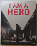 [Fotos] I Am A Hero – Collector’s Edition Steelbook