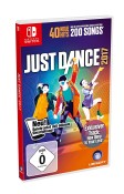 Gamestop.de: Just Dance 2017 (Nintendo Switch) für 24,99€ + Yooka-Laylee (One) für 18,50€ inkl. VSK