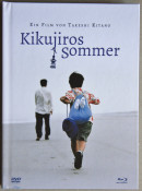 [Review] Kikujiros Sommer – 4-Disc Limited Collector’s Edition (Mediabook)