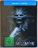 [Review] Die Mumie – Limited Steelbook