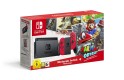 Amazon.de & Saturn.de: Nintendo Switch Konsole Rot + Mario Odyssey [Download Code] für 349€ + VSK