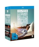 [Vorbestellung] Amazon.de: Paolo Sorrentino Directors Collection [Blu-ray] für 28,99€ + VSK