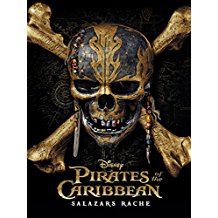Pirates of the Caribbean Salazars Rache