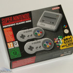 SNES Mini 1