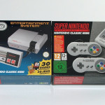 SNES Mini 4