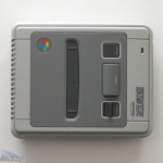 SNES Mini 7