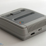 SNES Mini 8