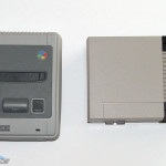 SNES Mini klein aber fein 6