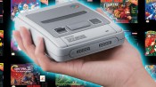 [Review] Nintendo Classic Mini: Super Nintendo Entertainment System