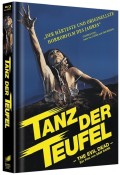 DTM.at / Cyber-Pirates.org: Halloween 2017 Aktion, z.B. Tanz der Teufel (Mediabook Cover A/B/C) 19,99€ + VSK