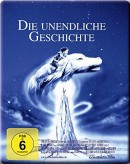 Media-Dealer.de: Die unendliche Geschichte (Limited Steelbook Edition) [Blu-ray] für 7,77€ + VSK