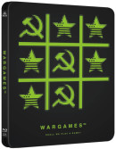 [Vorbestellung] Zavvi.de: War Games (Zavvi Exklusive Limited Edition Steelbook) [Blu-ray] 17,99€ + VSK