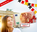 Weltbild.de: 10€ Gutschein ab 40€ MBW zum Tag der deutschen Einheit!