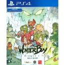 Play-Asia.com: Wonderboy The Dragon´s Trap (Disc-Version) [PS4] 21,63€ + VSK (Zollfrei); Super Nintendo Mini (Japan/US) je 155,70€ und Blu-ray-Steelbooks ab 21,63€ + VSK (teilweise mit Zoll)