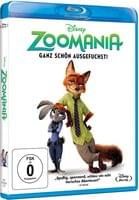 Zoomania