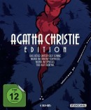 [Vorbestellung] Buecher.de / Amazon.de: Agatha Christie Edition [Blu-ray] für 18,99€ + VSK