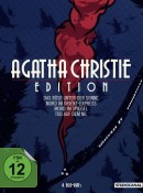 [Vorbestellung] Buecher.de / Amazon.de: Agatha Christie Edition [Blu-ray] für 18,99€ + VSK
