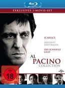 Media-Dealer.de: Al Pacino Collection (Blu-ray) für 11,49€ + VSK