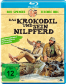 Saturn.de: Schocktober Angebote: Banana Joe – (Blu-ray) bzw. Das Krokodil und sein Nilpferd – (Blu-ray) für je 4,99€ inkl. VSK